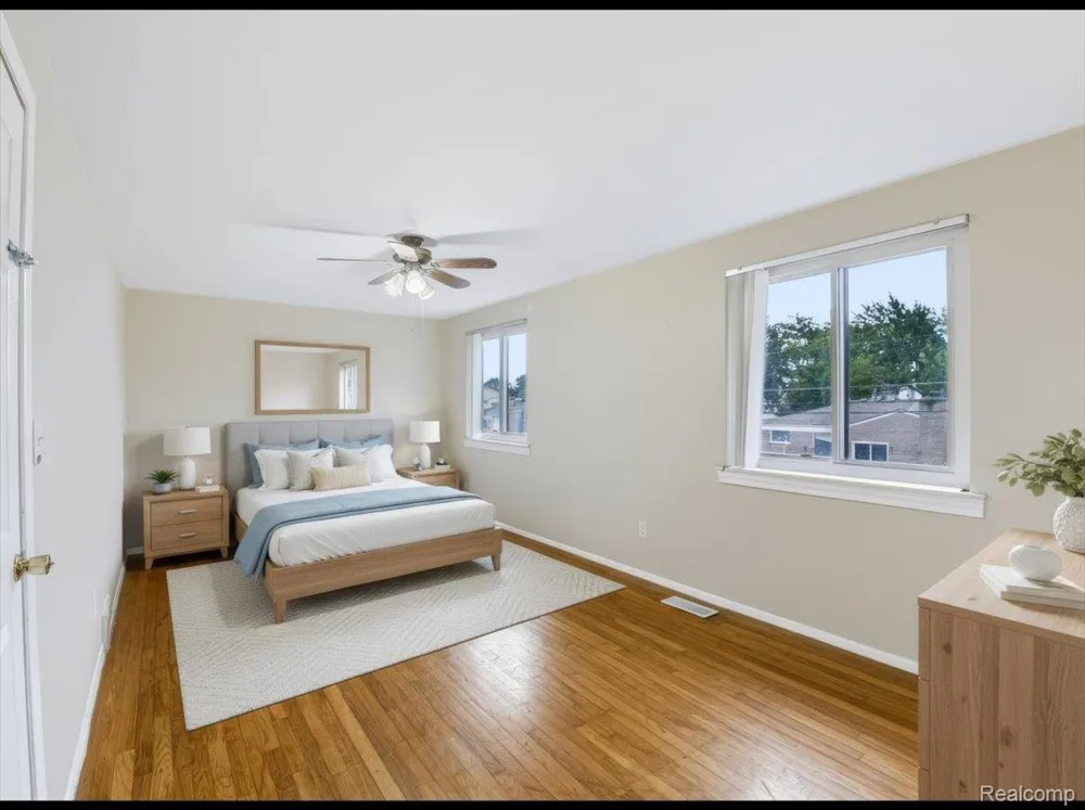4146 Augustine Drive Sterling Heights City, MI 48310