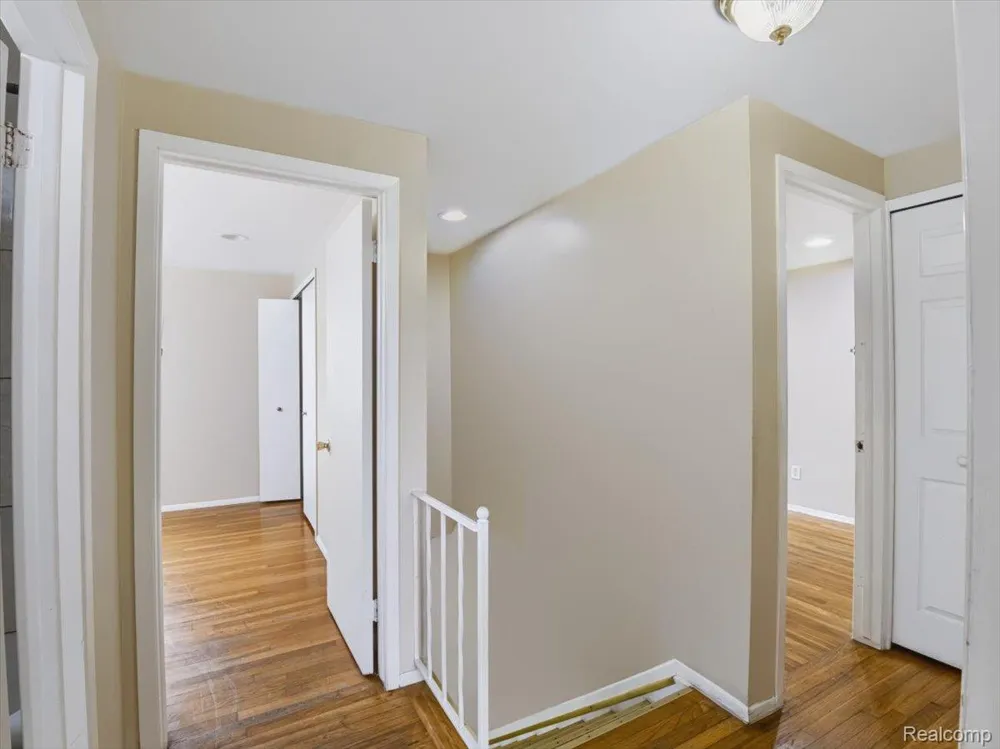 4146 Augustine Drive Sterling Heights City, MI 48310