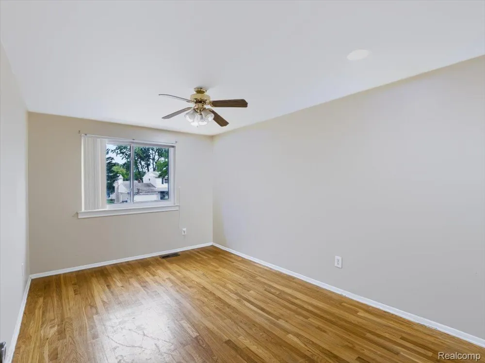 4146 Augustine Drive Sterling Heights City, MI 48310