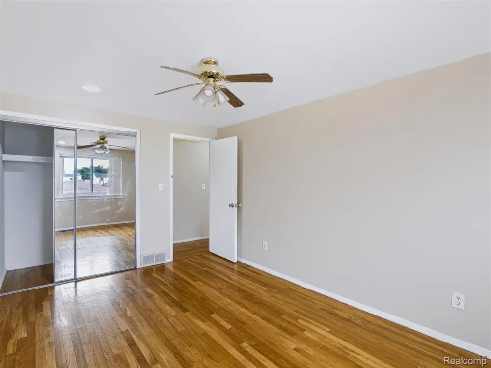 4146 Augustine Drive Sterling Heights City, MI 48310