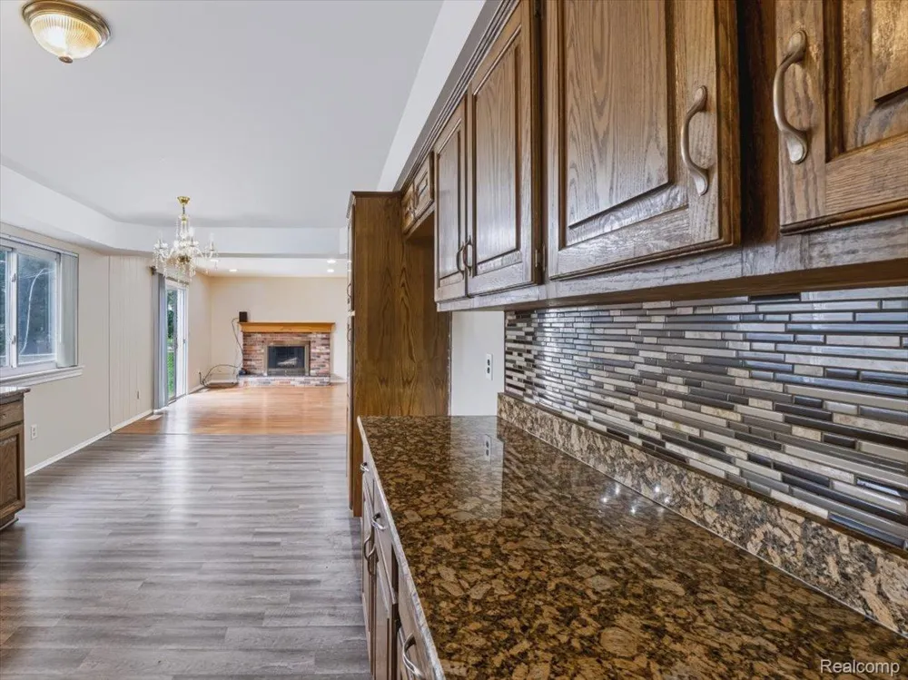 4146 Augustine Drive Sterling Heights City, MI 48310
