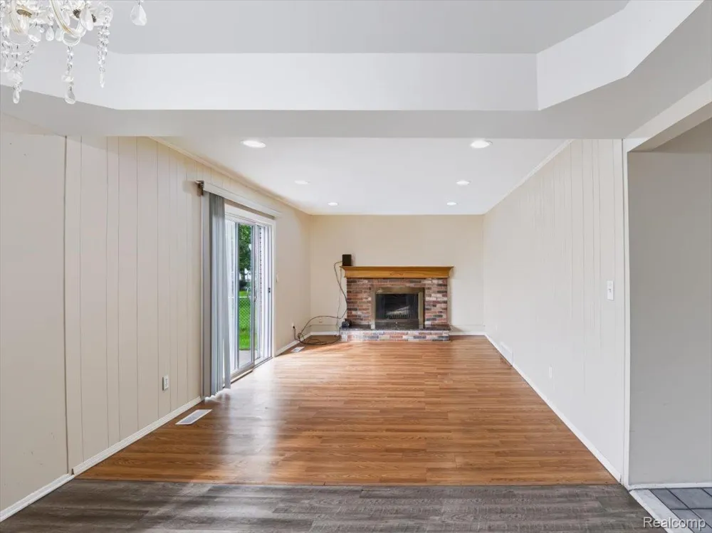4146 Augustine Drive Sterling Heights City, MI 48310