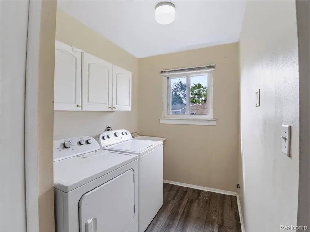 4146 Augustine Drive Sterling Heights City, MI 48310