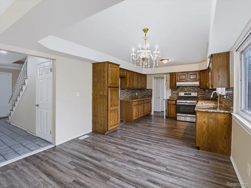 4146 Augustine Drive Sterling Heights City, MI 48310