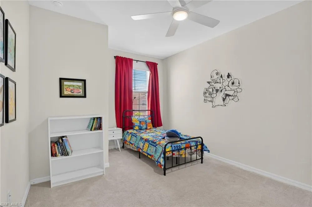 2821 Citrus Street Naples, FL 34120