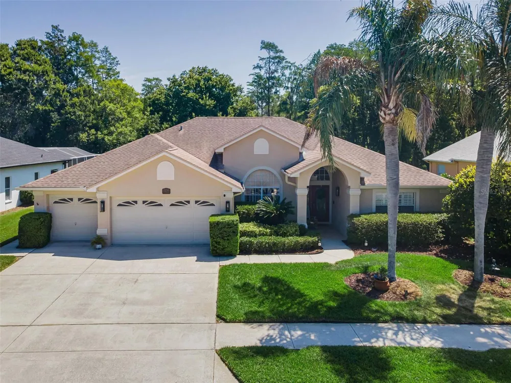 1234 ARLINBROOK DRIVE Trinity, FL 34655