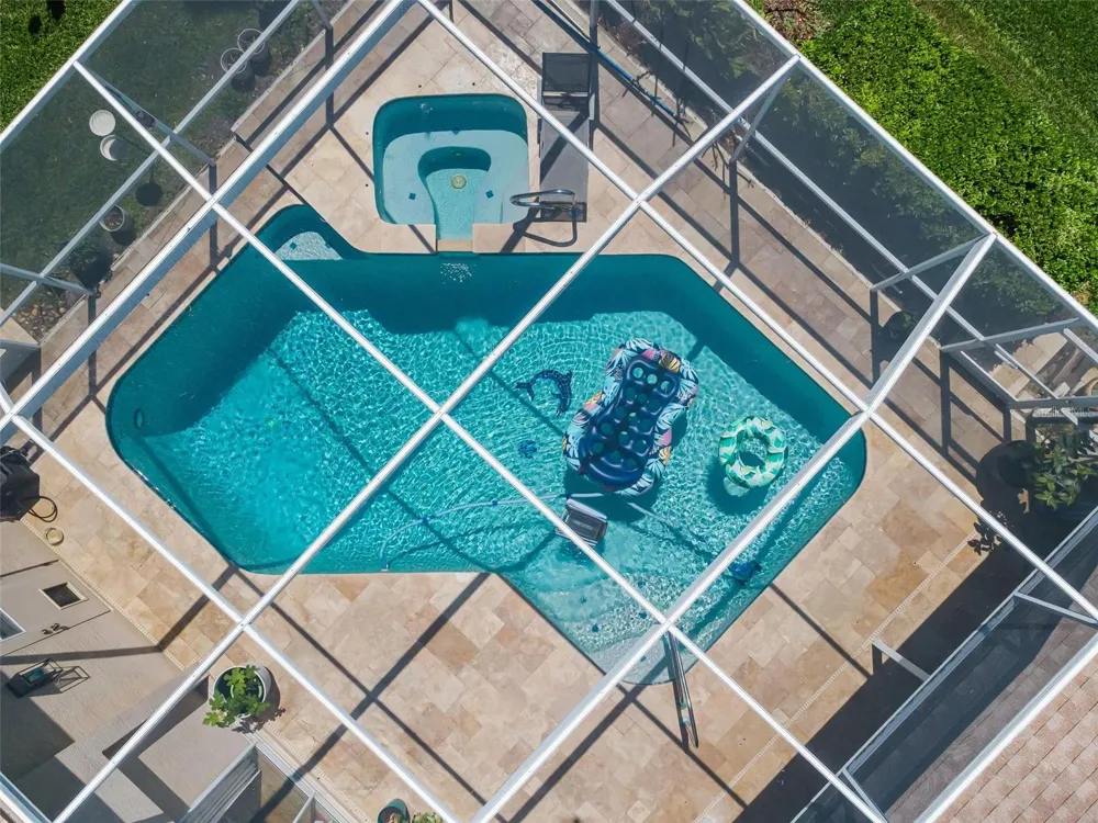1234 ARLINBROOK DRIVE Trinity, FL 34655