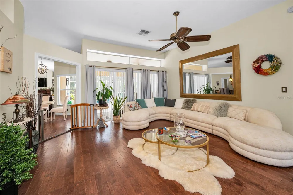 1234 ARLINBROOK DRIVE Trinity, FL 34655