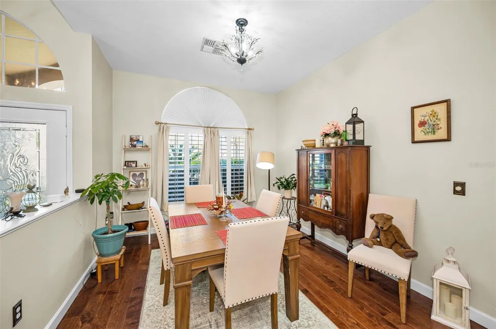 1234 ARLINBROOK DRIVE Trinity, FL 34655