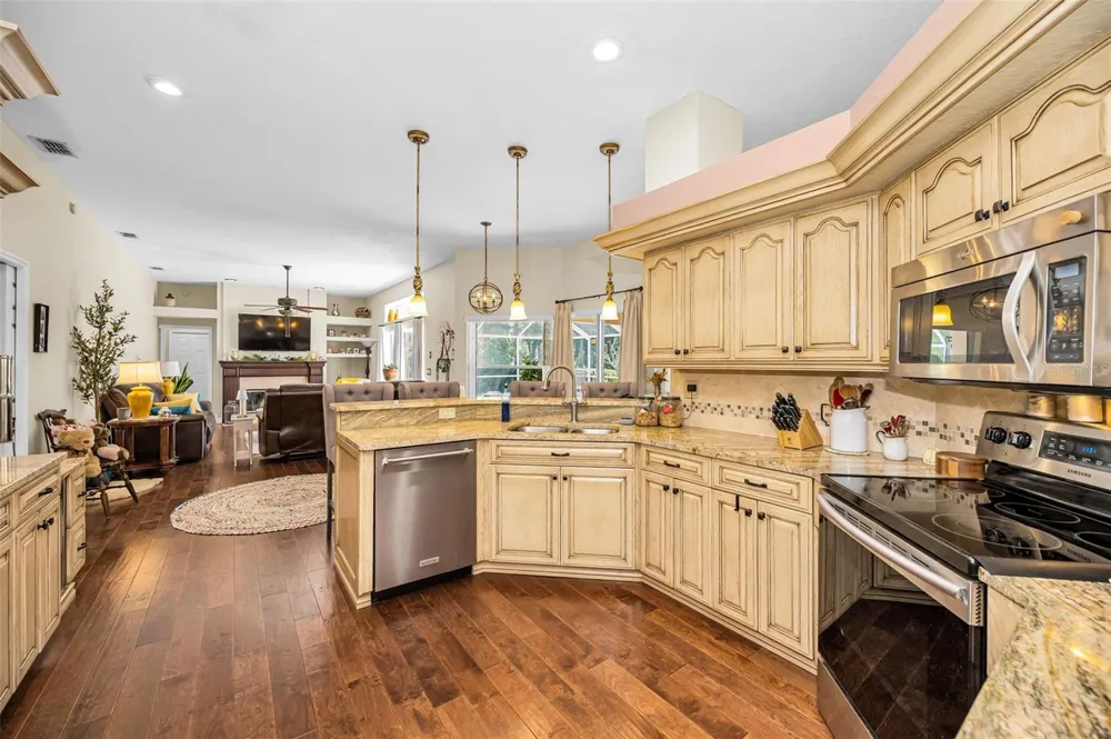 1234 ARLINBROOK DRIVE Trinity, FL 34655