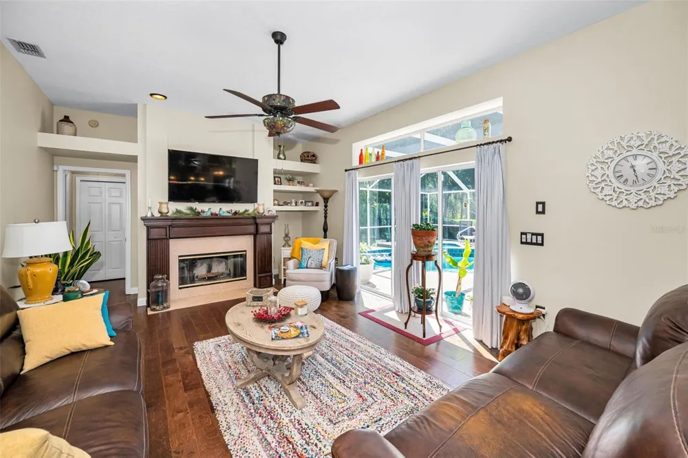 1234 ARLINBROOK DRIVE Trinity, FL 34655