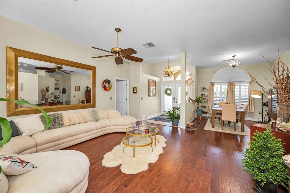 1234 ARLINBROOK DRIVE Trinity, FL 34655