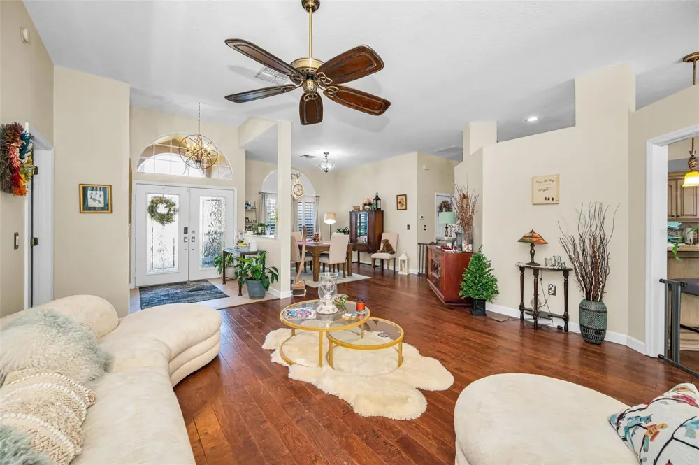 1234 ARLINBROOK DRIVE Trinity, FL 34655