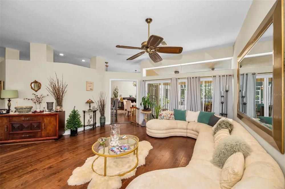 1234 ARLINBROOK DRIVE Trinity, FL 34655