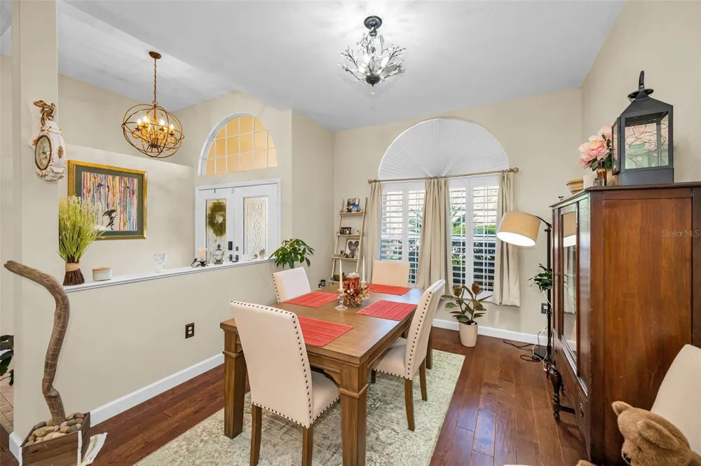 1234 ARLINBROOK DRIVE Trinity, FL 34655