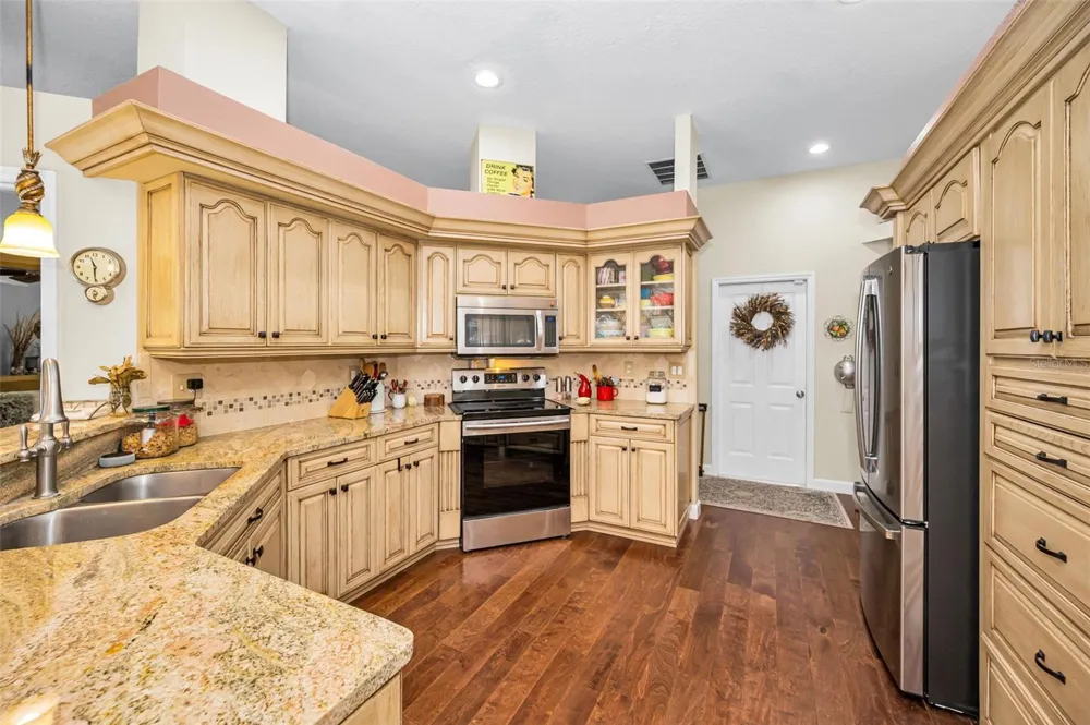 1234 ARLINBROOK DRIVE Trinity, FL 34655