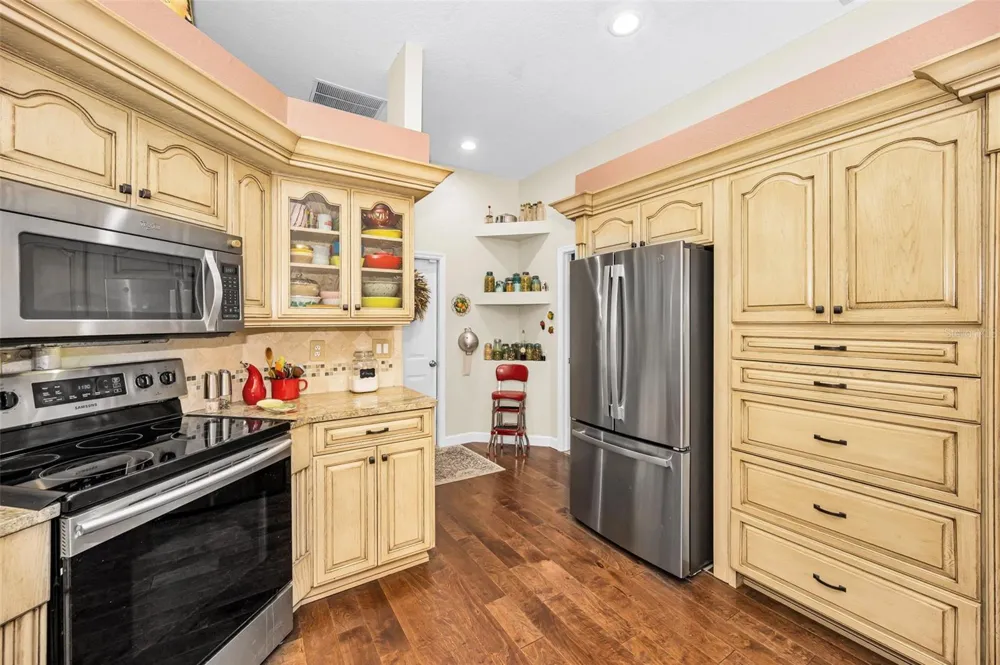 1234 ARLINBROOK DRIVE Trinity, FL 34655