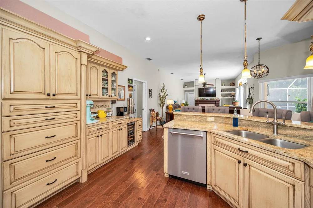 1234 ARLINBROOK DRIVE Trinity, FL 34655