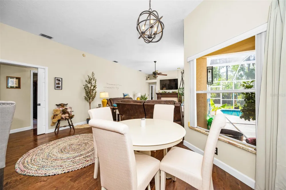 1234 ARLINBROOK DRIVE Trinity, FL 34655