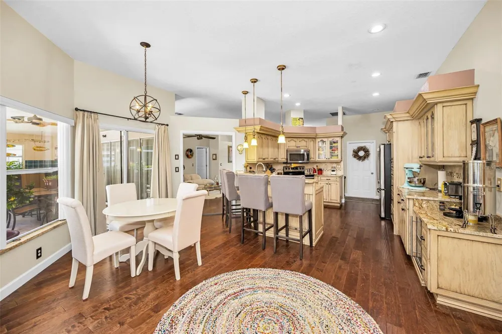 1234 ARLINBROOK DRIVE Trinity, FL 34655