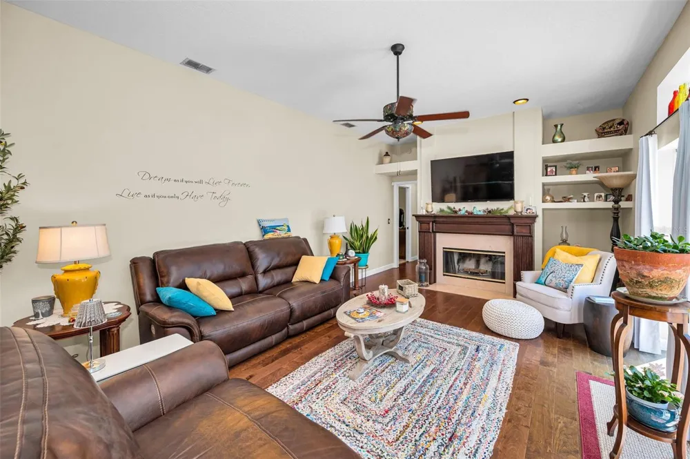 1234 ARLINBROOK DRIVE Trinity, FL 34655