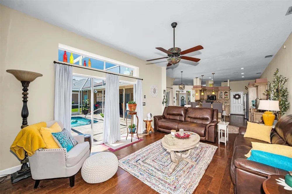 1234 ARLINBROOK DRIVE Trinity, FL 34655