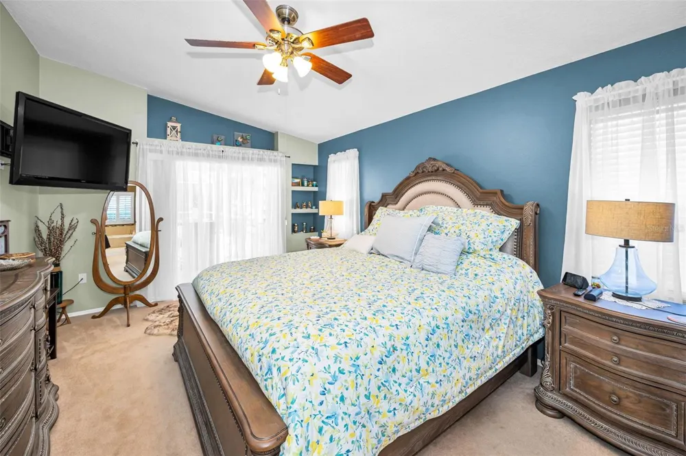 1234 ARLINBROOK DRIVE Trinity, FL 34655