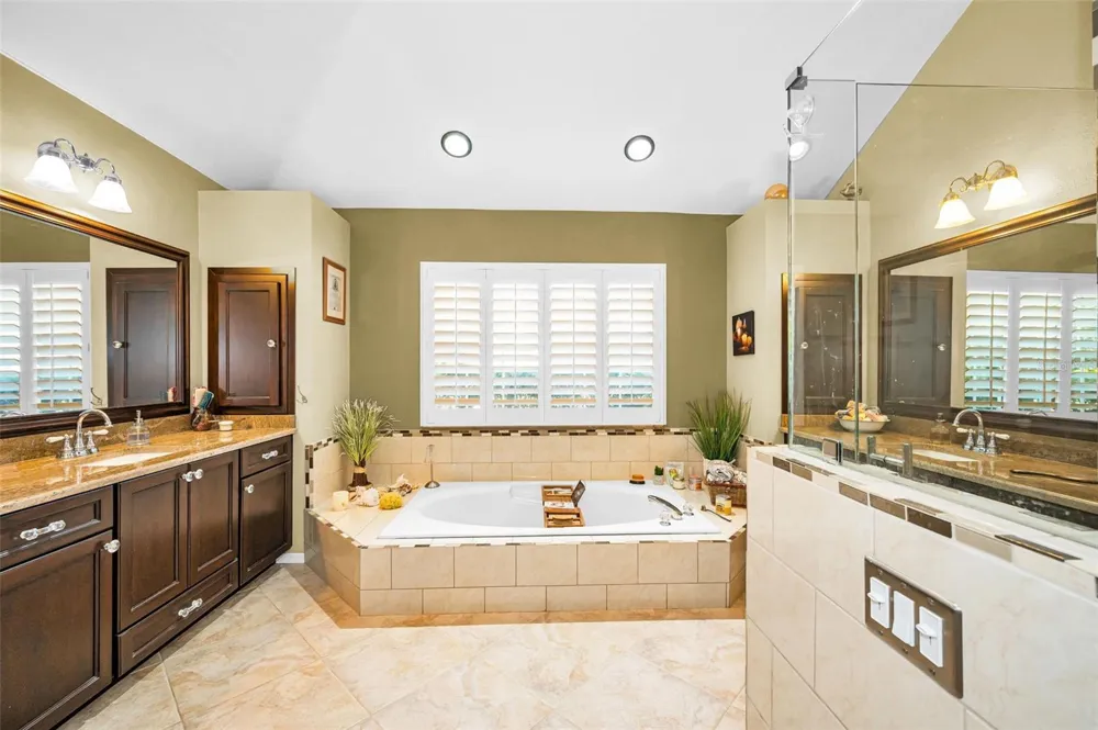 1234 ARLINBROOK DRIVE Trinity, FL 34655