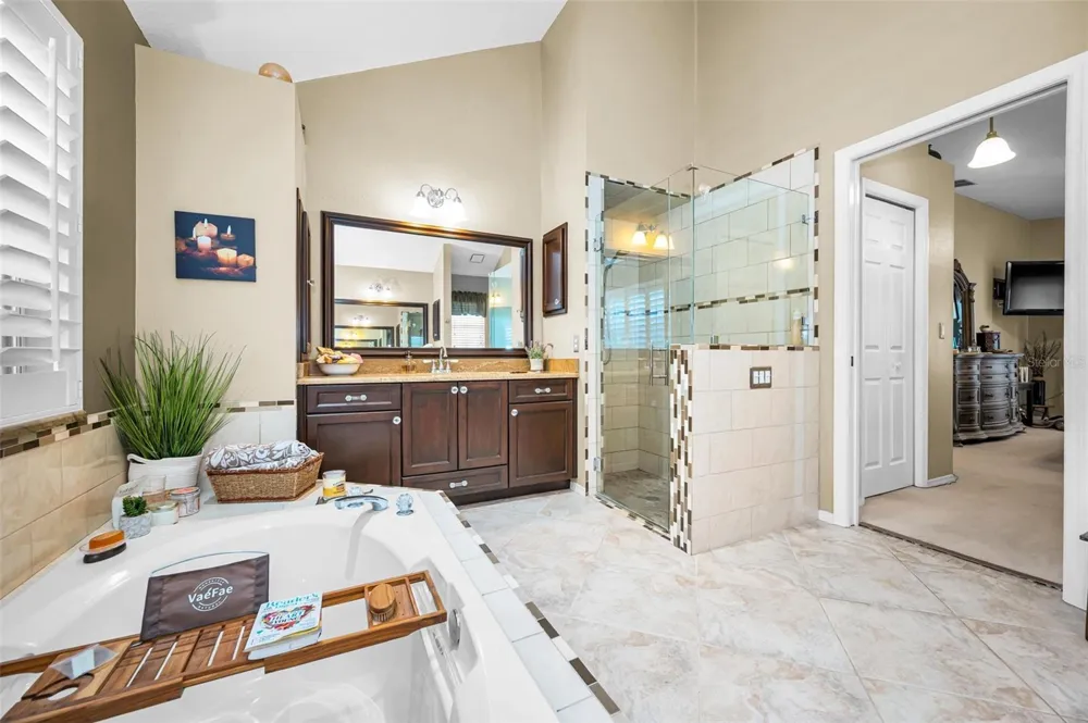 1234 ARLINBROOK DRIVE Trinity, FL 34655
