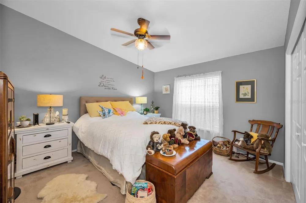 1234 ARLINBROOK DRIVE Trinity, FL 34655