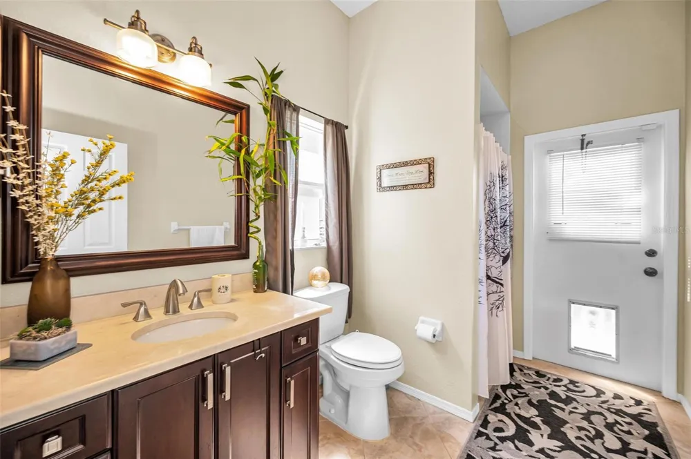 1234 ARLINBROOK DRIVE Trinity, FL 34655