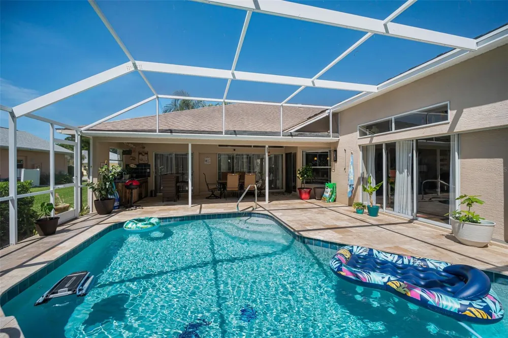 1234 ARLINBROOK DRIVE Trinity, FL 34655