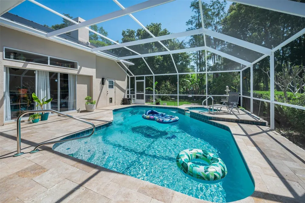 1234 ARLINBROOK DRIVE Trinity, FL 34655