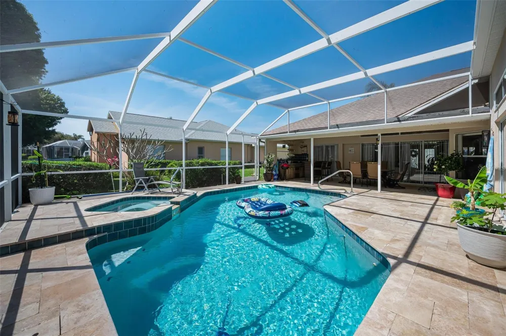 1234 ARLINBROOK DRIVE Trinity, FL 34655