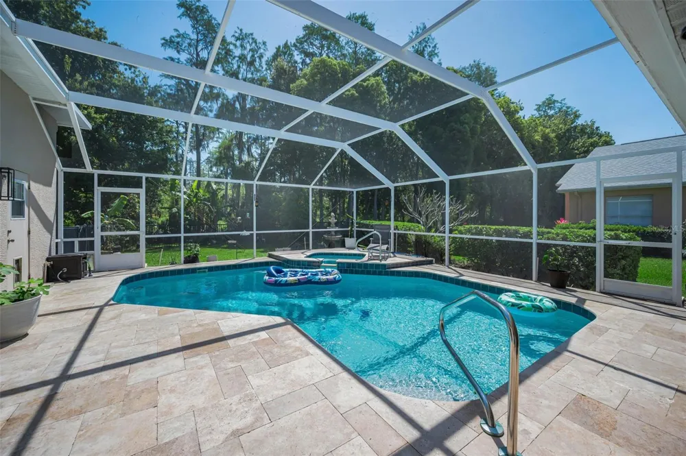 1234 ARLINBROOK DRIVE Trinity, FL 34655