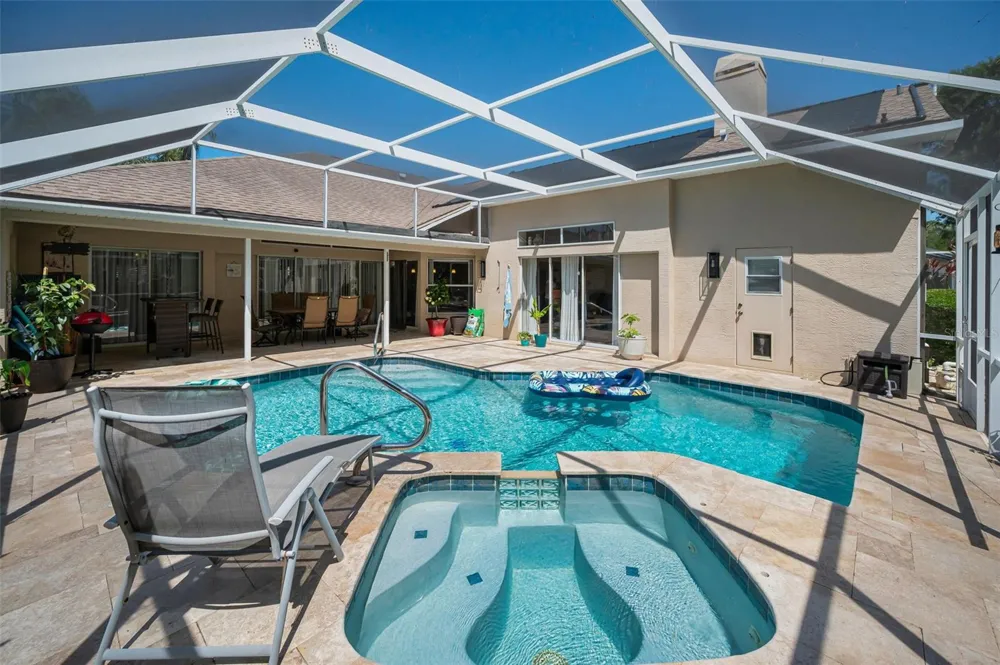 1234 ARLINBROOK DRIVE Trinity, FL 34655
