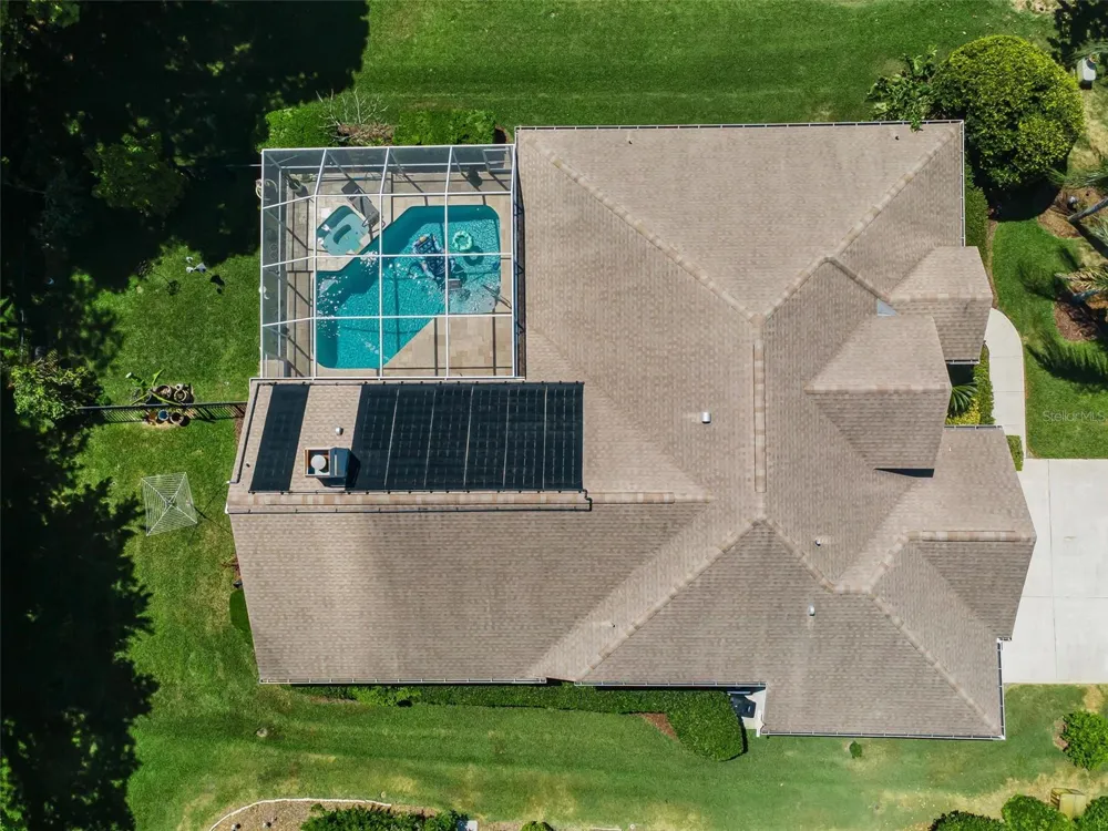 1234 ARLINBROOK DRIVE Trinity, FL 34655