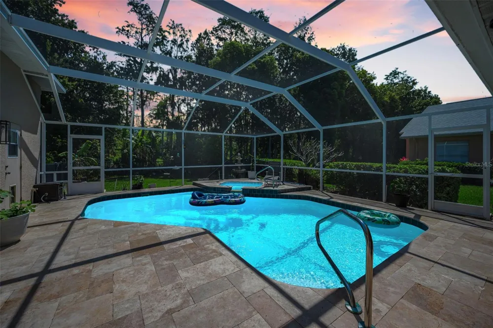 1234 ARLINBROOK DRIVE Trinity, FL 34655