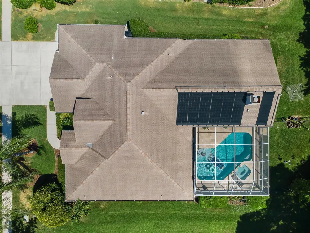 1234 ARLINBROOK DRIVE Trinity, FL 34655