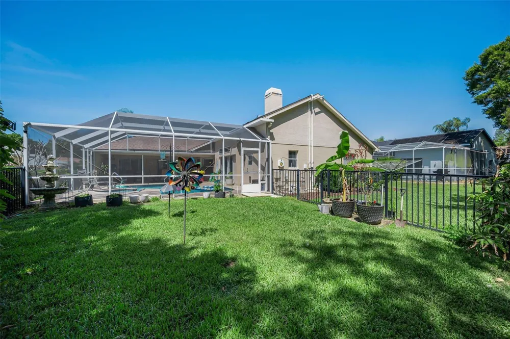 1234 ARLINBROOK DRIVE Trinity, FL 34655