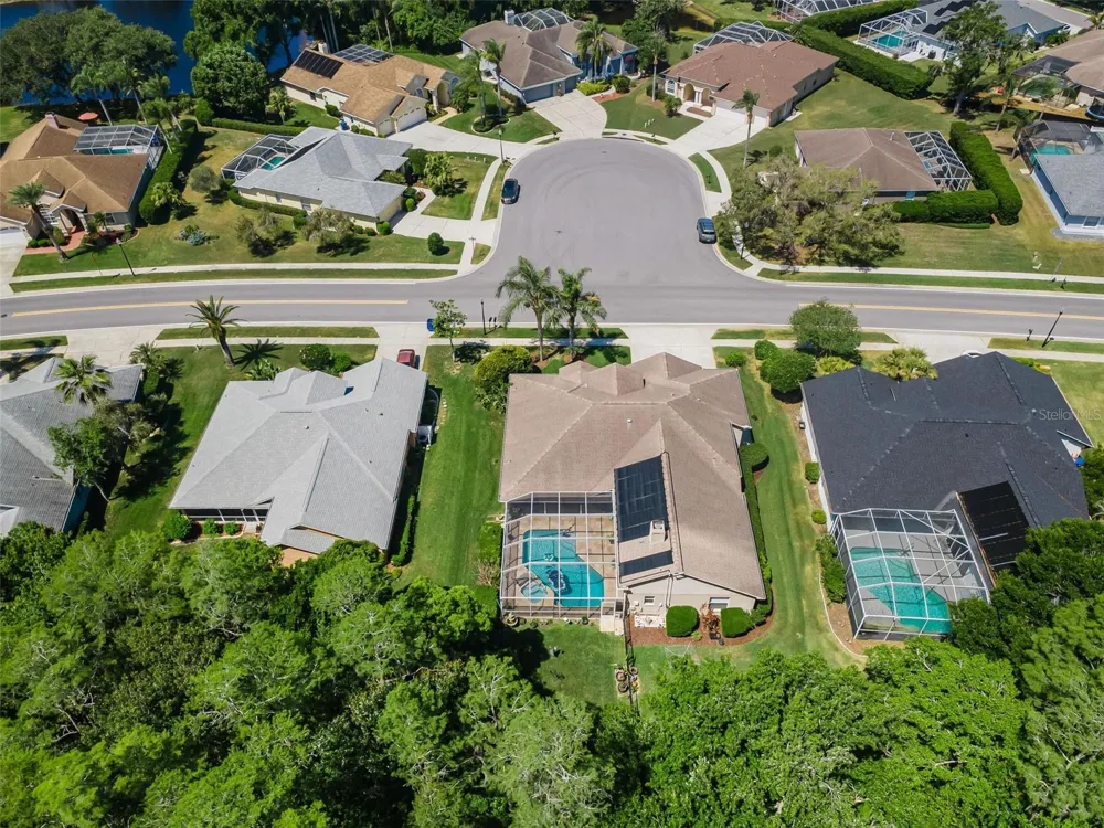 1234 ARLINBROOK DRIVE Trinity, FL 34655