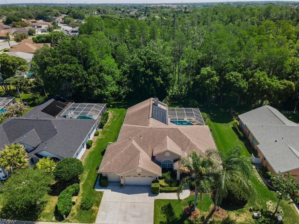 1234 ARLINBROOK DRIVE Trinity, FL 34655