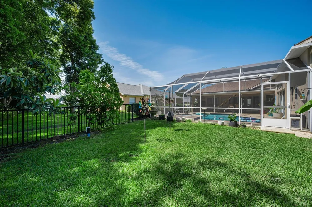 1234 ARLINBROOK DRIVE Trinity, FL 34655