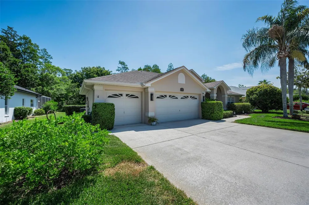 1234 ARLINBROOK DRIVE Trinity, FL 34655