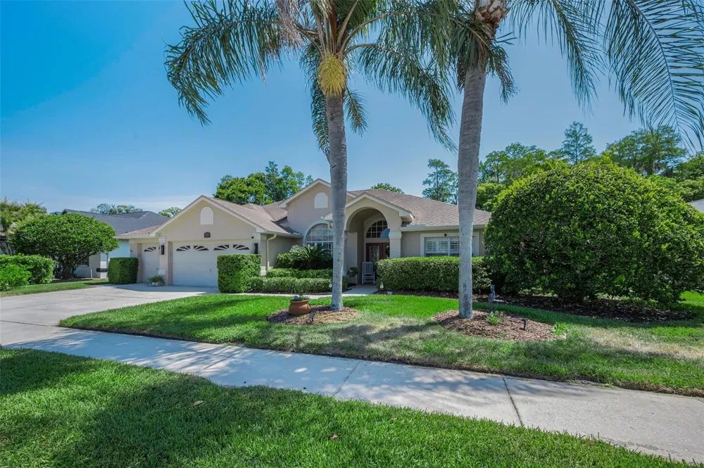 1234 ARLINBROOK DRIVE Trinity, FL 34655
