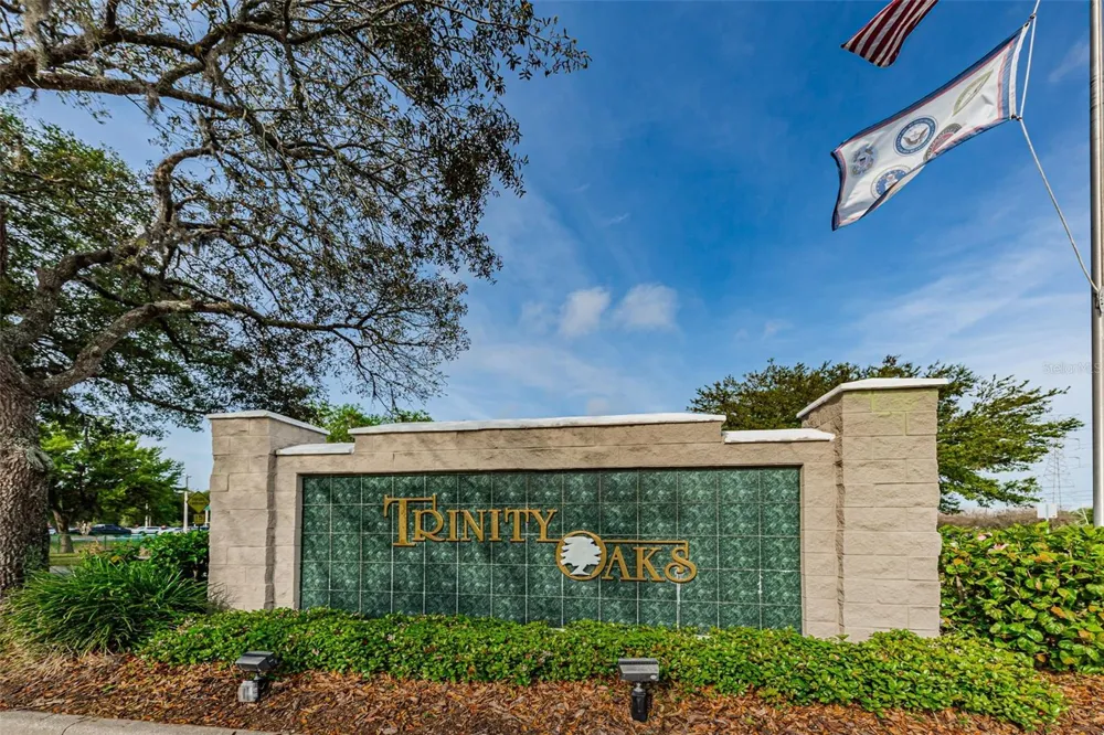 1234 ARLINBROOK DRIVE Trinity, FL 34655