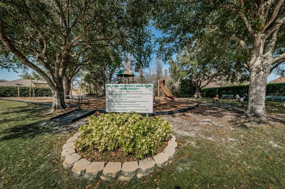 1234 ARLINBROOK DRIVE Trinity, FL 34655