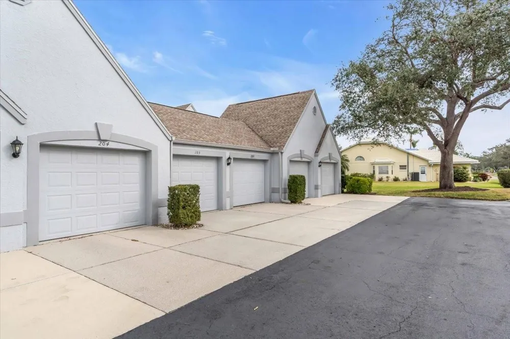 6807 STONE RIVER ROAD #204 Bradenton, FL 34203