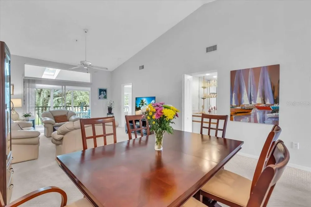 6807 STONE RIVER ROAD #204 Bradenton, FL 34203