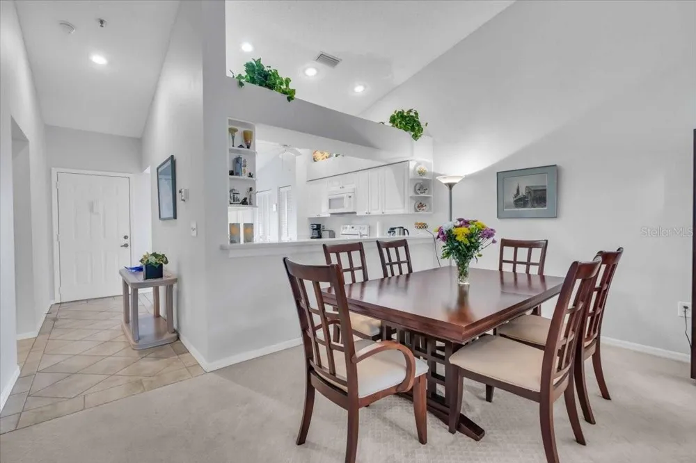 6807 STONE RIVER ROAD #204 Bradenton, FL 34203